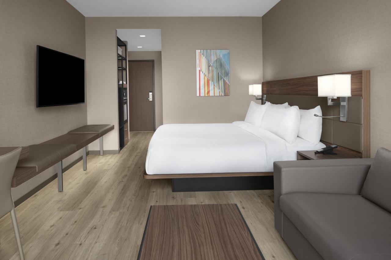 Ac Hotel By Marriott Columbus Downtown Eksteriør billede
