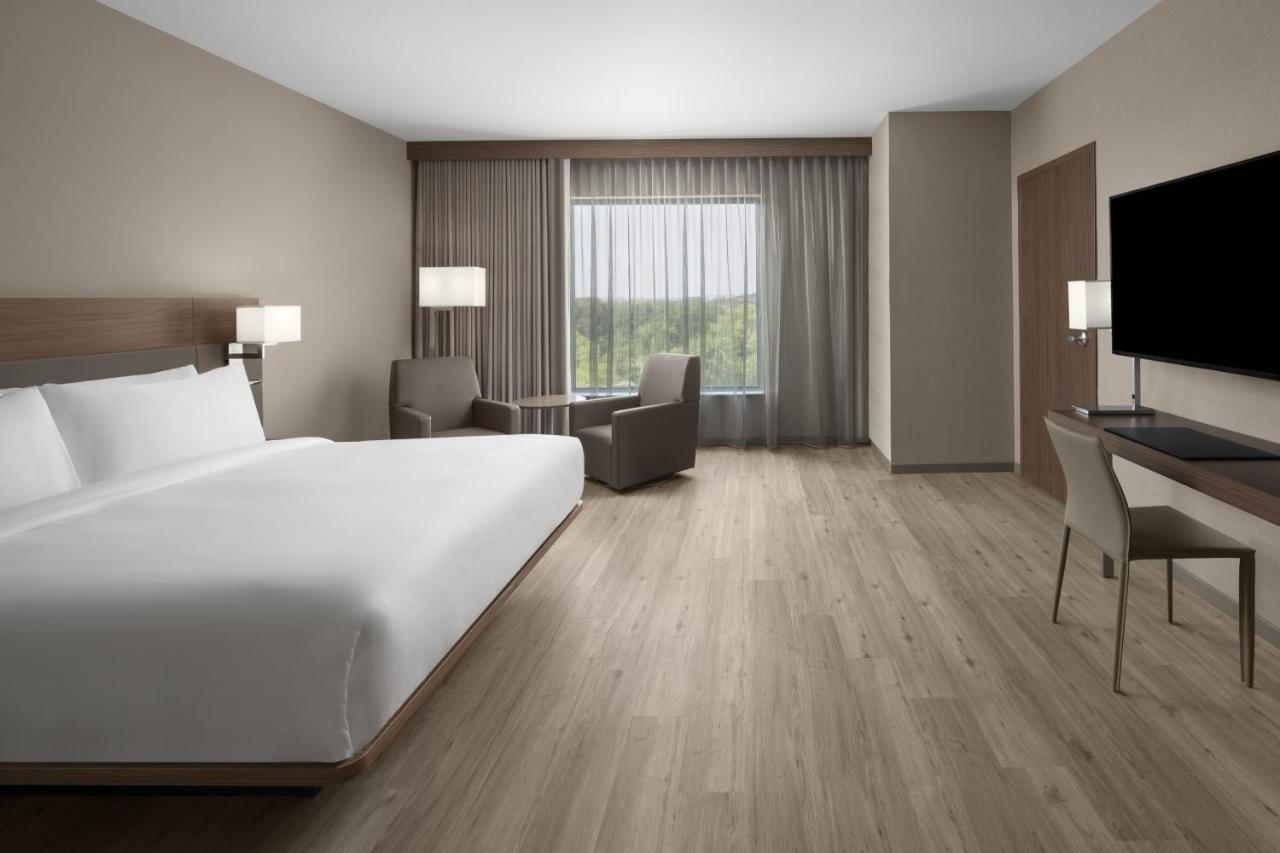 Ac Hotel By Marriott Columbus Downtown Eksteriør billede