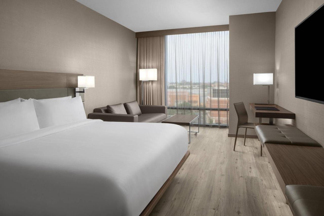 Ac Hotel By Marriott Columbus Downtown Eksteriør billede